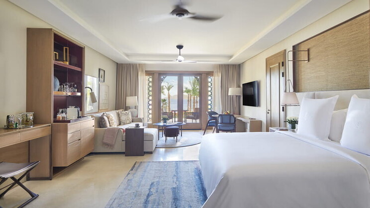 Four Seasons Resort Sharm 